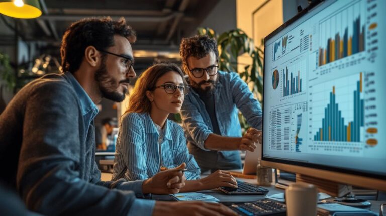 Labour Turnover : 5 strategies de recrutement pour fideliser vos talents