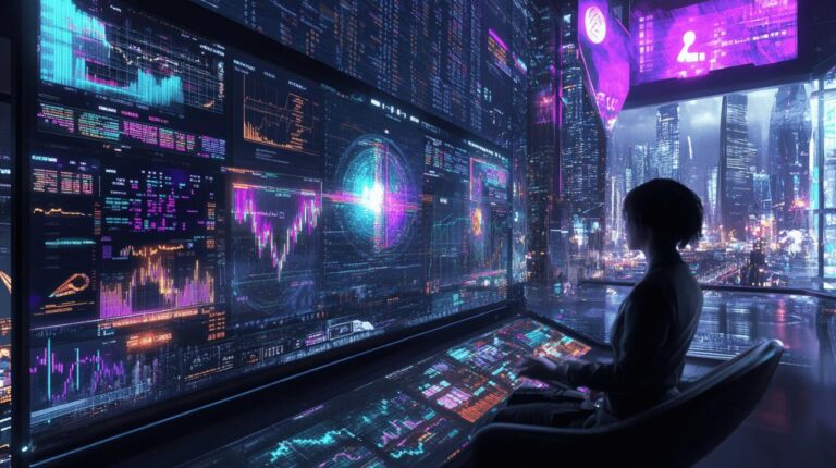 Investir dans les actions Casino en 2025 : Analyse des indicateurs economiques cles
