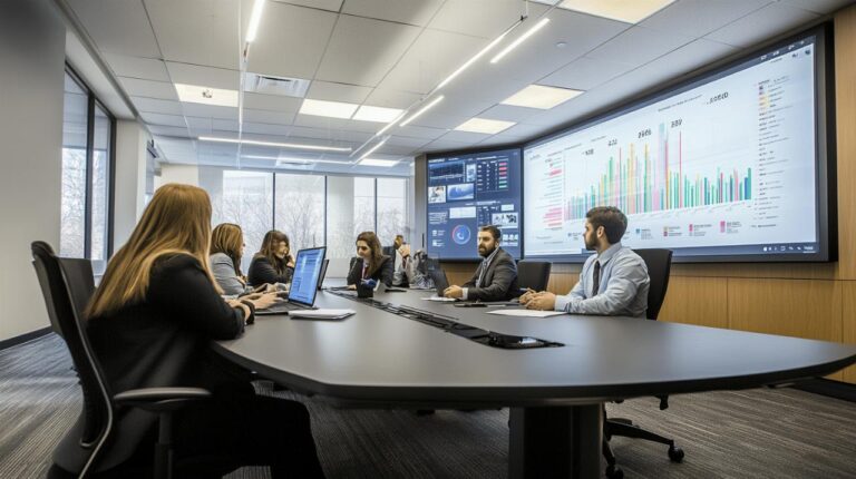 Maitriser le merchandising de gestion : definition et objectifs pour motiver vos equipes