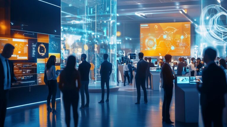 Corporate Event : comment maximiser l’impact de vos animations sans exploser le budget
