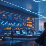 Comment un ERP spécialisé optimise la gestion dans une société de services
