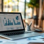 Les avantages de la gestion comptable en ligne pour les entrepreneurs