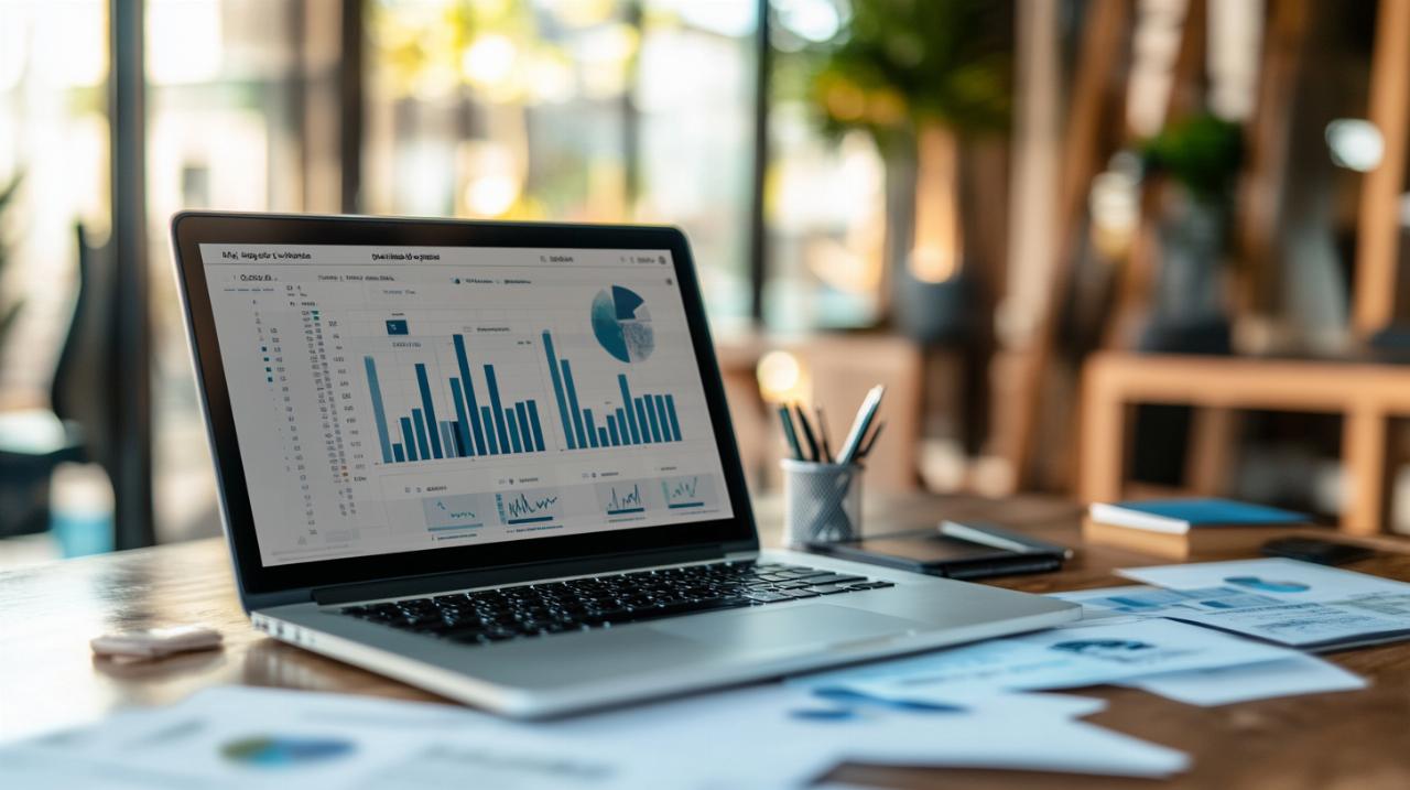 Les avantages de la gestion comptable en ligne pour les entrepreneurs