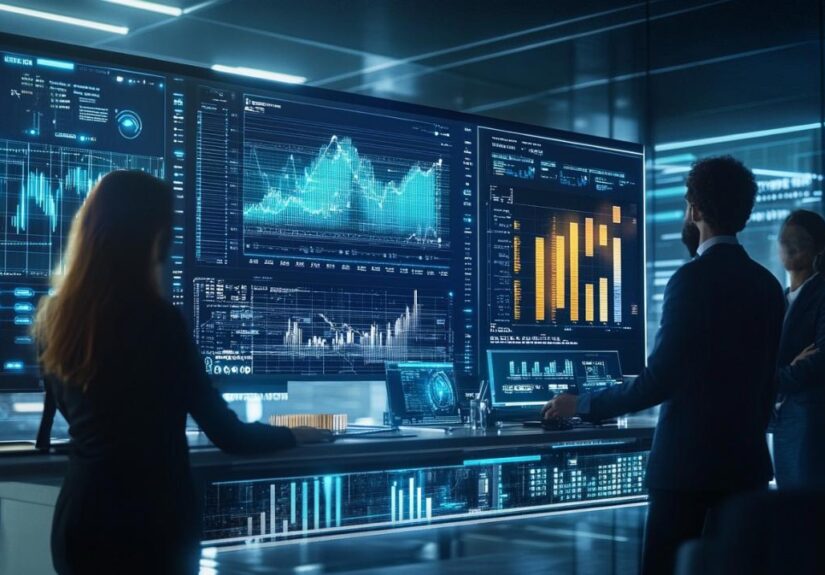Optimiser la planification des ventes et des opérations avec l&rsquo;IA