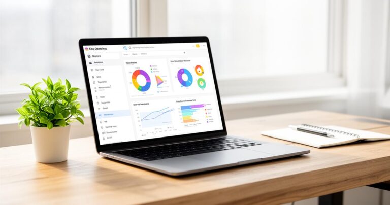 Pourquoi choisir un logiciel de gestion commerciale gratuit pour votre petite entreprise