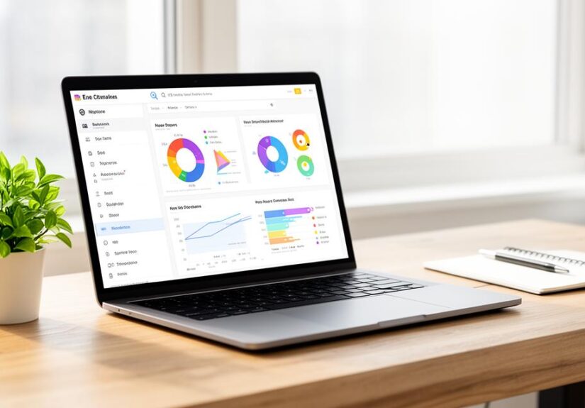 Pourquoi choisir un logiciel de gestion commerciale gratuit pour votre petite entreprise